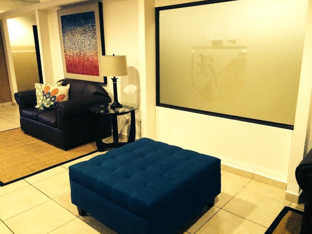 Residencial Cervantes Hotel