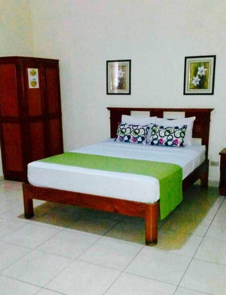 Residencial Cervantes Hotel David