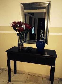 Residencial Cervantes Hotel
