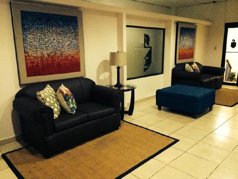 Residencial Cervantes 3* David