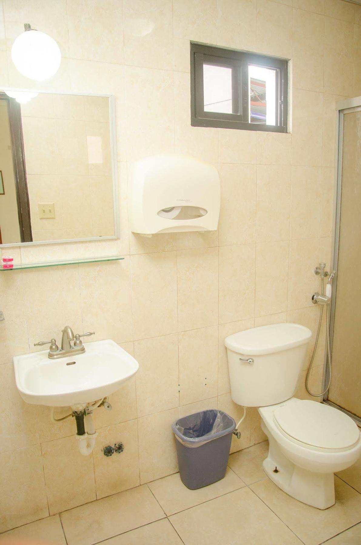 Hotel Residencial Cervantes David