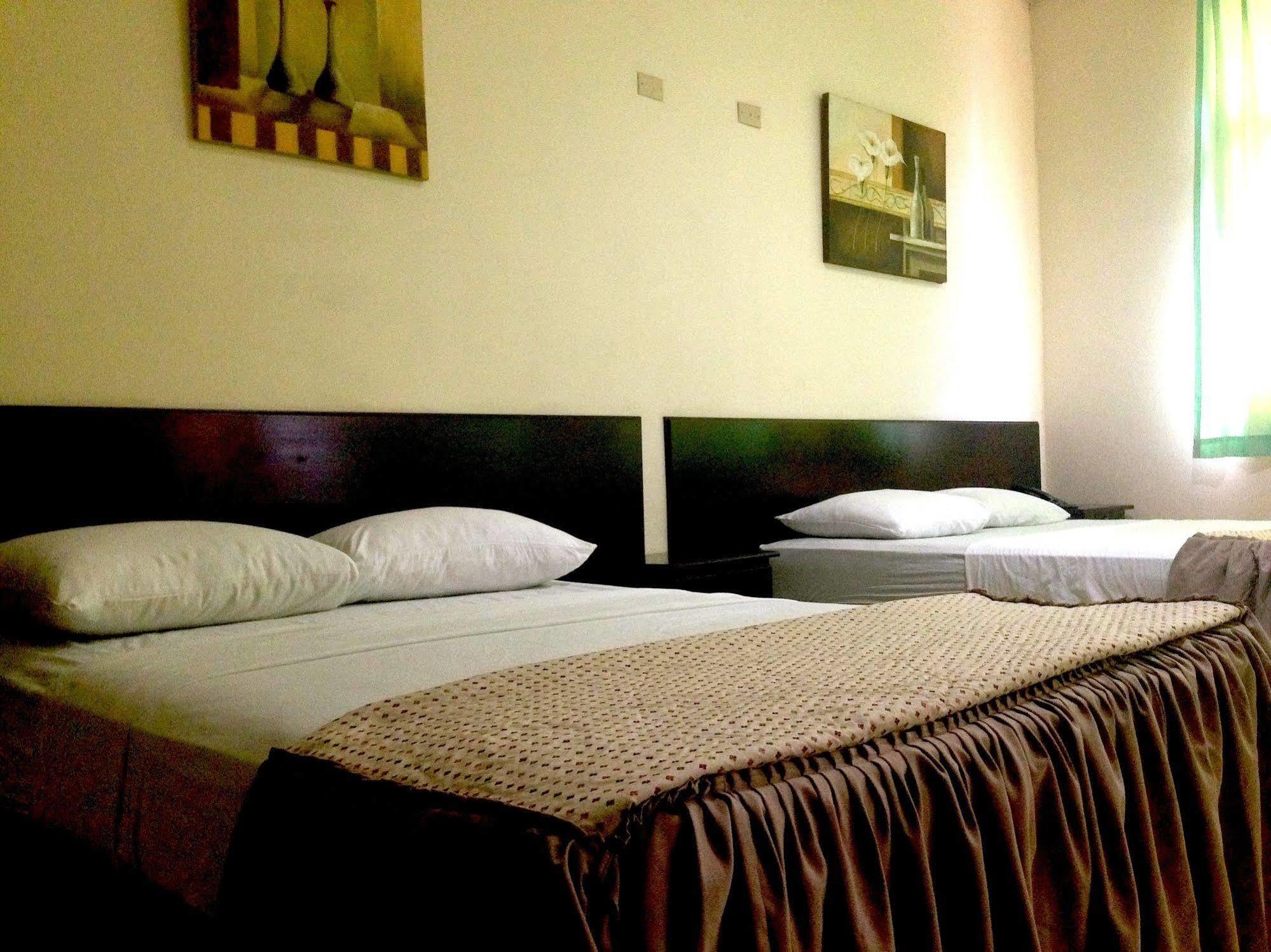 Residencial Cervantes