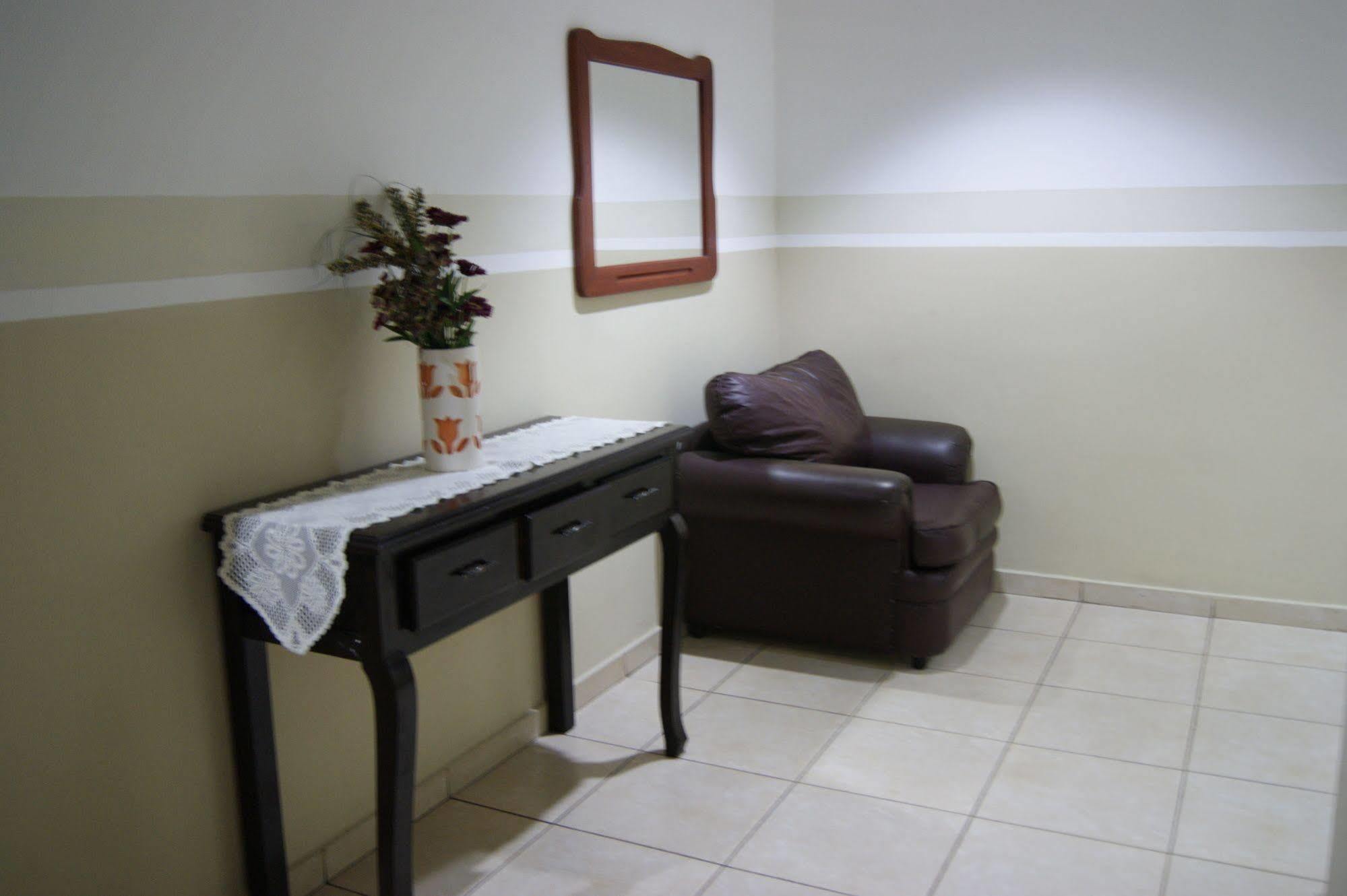 Residencial Cervantes Hotel 3*