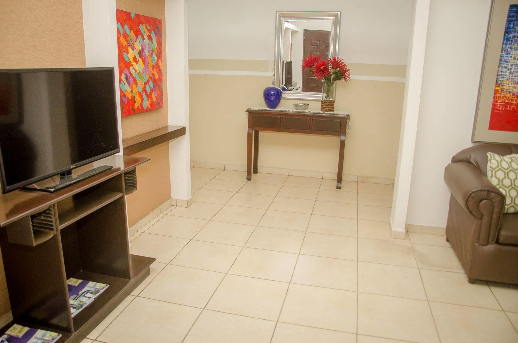 Residencial Cervantes